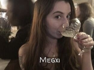 Megxi