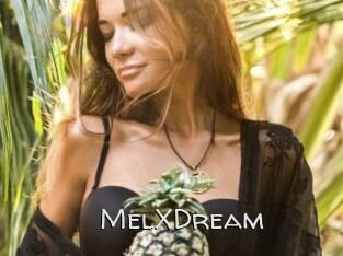 MelXDream