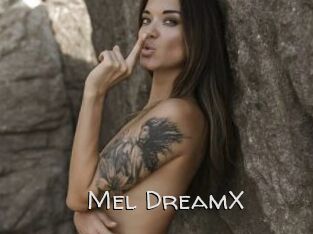 Mel_DreamX
