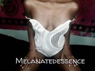 Melanatedessence