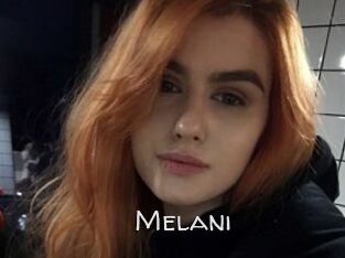Melani