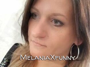 MelaniaXfunny