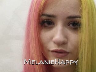 MelanieHappy