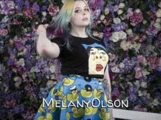 MelanyOlson