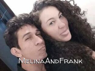 MelinaAndFrank
