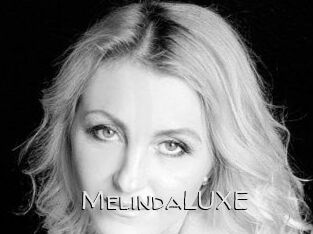 MelindaLUXE