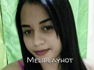 Meliplayhot