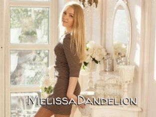 MelissaDandelion