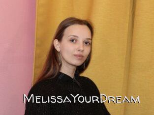 MelissaYourDream
