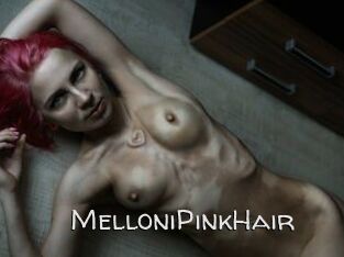 MelloniPinkHair
