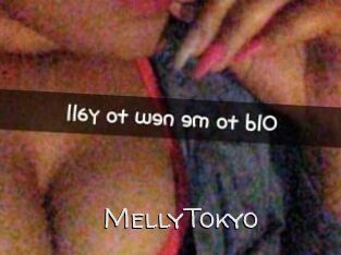 MellyTokyo