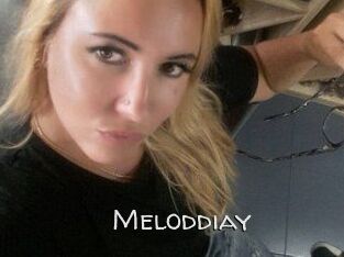 Meloddiay