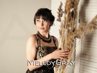 MelodyGray