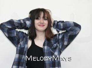 MelodyMays