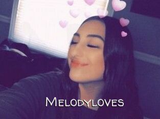 Melodyloves
