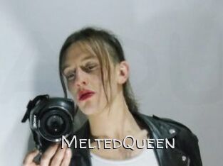 MeltedQueen
