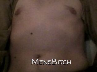 MensBitch
