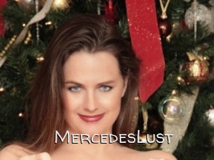 MercedesLust Adult dvd gold
