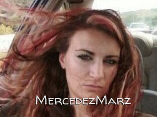 MercedezMarz