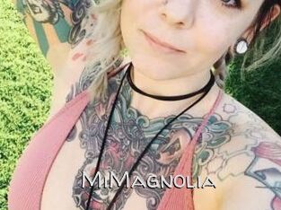 MiMagnolia