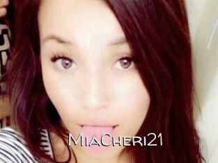 MiaCheri21