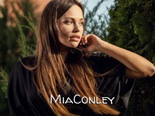 MiaConley
