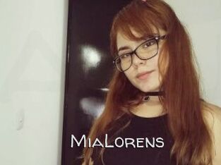 MiaLorens