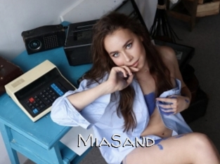 MiaSand