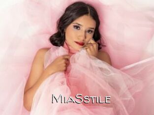 MiaSstile