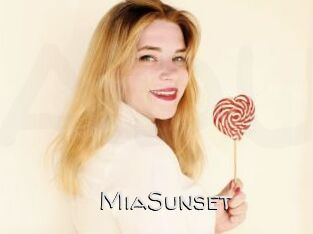 MiaSunset
