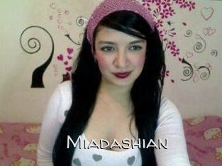 Miadashian