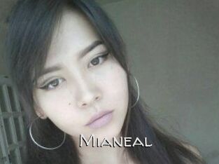 Mianeal