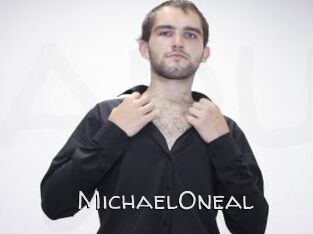 MichaelOneal