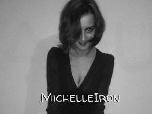 MichelleIron