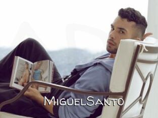 MiguelSanto