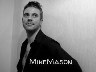 MikeMason