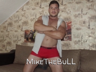 MikeTheBuLL Adult dvd gold