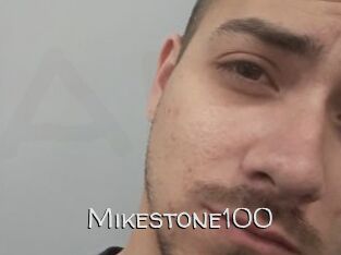 Mikestone100