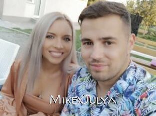 MikexJulya