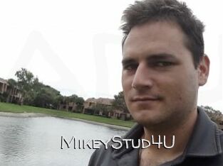 MikeyStud4U