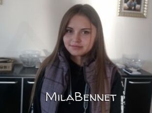 MilaBennet