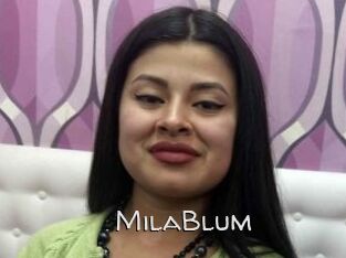 MilaBlum