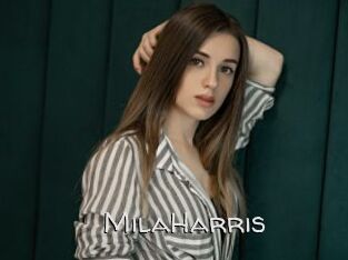 MilaHarris