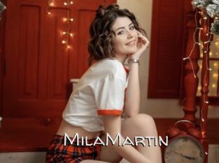 MilaMartin