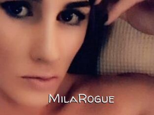 MilaRogue