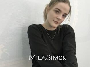 MilaSimon