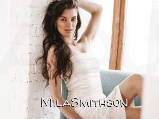 MilaSmithson