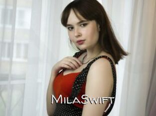 MilaSwift