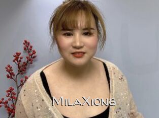 MilaXiong