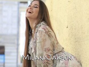 MilanaJakson